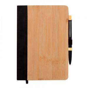 LIBRETA OPAL personalizada